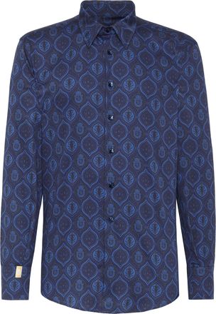 Billionaire Boys Club Shirt Baroque