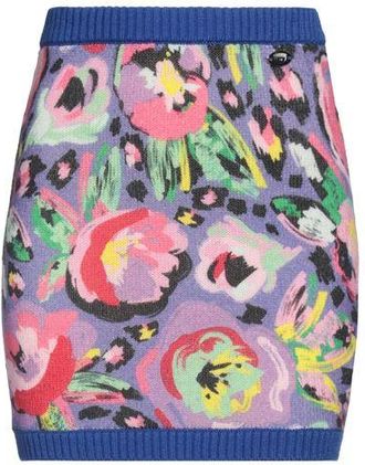 Chiara Ferragni PARTES DE ABAJO - Minifaldas en YOOX.COM