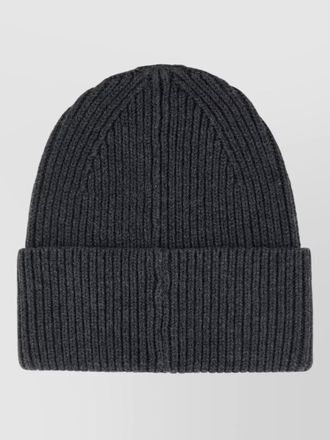 Isabel Marant stretch cotton blend beanie