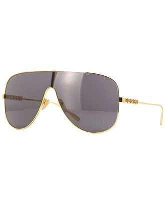 Gucci Womens Gg1436s001 99Mm Sunglasses