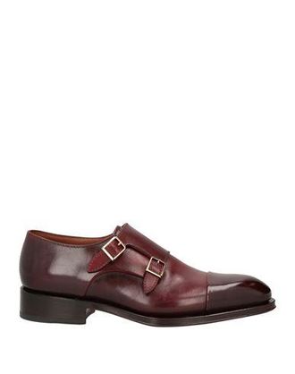 Chaussures A Boucles Santoni SOLDE jusqu a jusqu a 45 Stylight