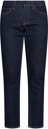 Calvin Klein BOTTOMWEAR - Pantaloni jeans su YOOX.COM