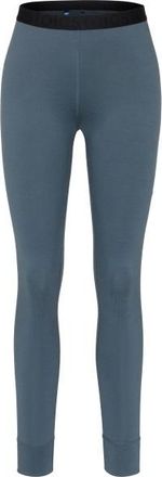 Stoic Merino240 BengtSt. Long Pants Merinounterw&auml;sche f&uuml;r Damen | blau