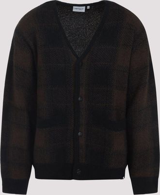 Carhartt Work in Progress Carhartt Wip Everson-vest