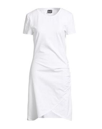 Emporio Armani KLEIDER - Midi-Kleider auf YOOX.COM