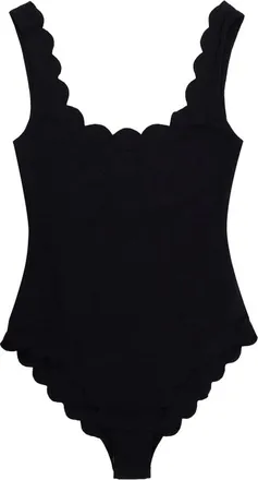 Marysia Swim Badmode, Dames, Zwart, M, Palm Springs Maillot