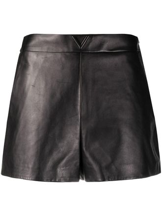 Valentino Garavani Shorts - Nero