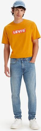 Levi's 515 Slim Taper Jeans - Mens - 28X32 - Blue