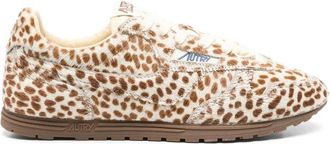 Autry Sneakers, female, Multicolor, 7 UK, Wslw Trainers