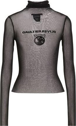 Jean Paul Gaultier X SHAYNE OLIVER