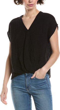 Michael Stars Evie Gauze Top