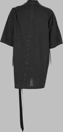 Rick Owens Jumbo T-Shirt - Black
