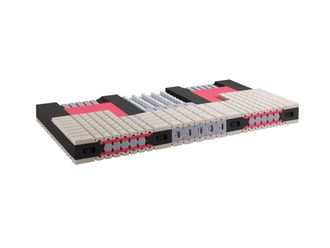 Schubiger M&ouml;bel Matratze Grandessa