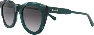 Chlo&eacute; Womens 50Mm Sunglasses