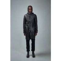 Guidi Coat Leather Soft Horse
