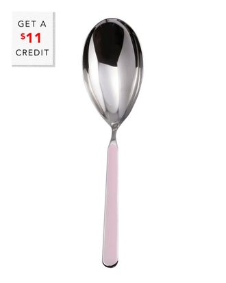 Mepra Risotto Spoon With $11 Credit
