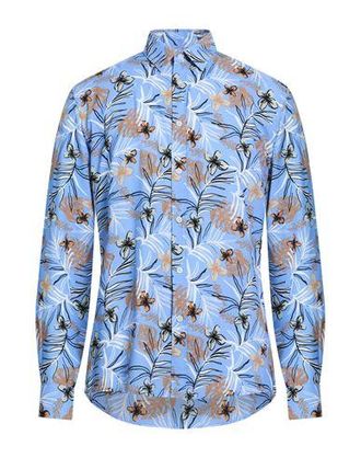 Daniele Alessandrini TOPWEAR - Shirts sur YOOX.COM