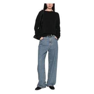 Ermanno Scervino Donna, Maglie, Nero, S, new