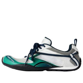 Balenciaga Radar Grey Green Black 865703WSTGL1031