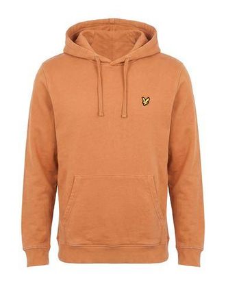 Lyle & Scott CAMISETAS Y TOPS - Sudaderas en YOOX.COM