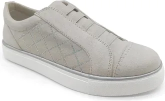 Kenneth Cole Reaction Womens Kenneth Cole Reaction Bonnie Sneaker Porcelain Comfort Shoes ZAP1700