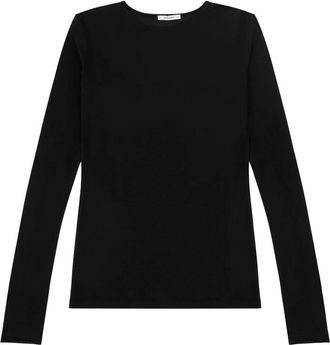 Entire studios Sheer Long Sleeve