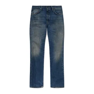 Acne Studios Uomo, Jeans, Blu, L, new