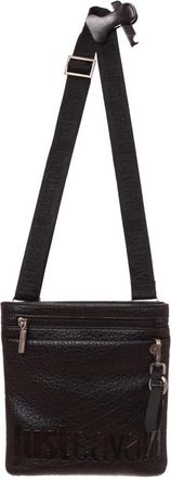 Just Cavalli Tassen - Heren - Schoudertassen - Zwart - ONE Size - Tassen