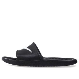 Nike Kawa Shower Black White 832528-001