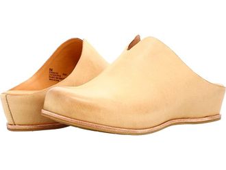 Kork-ease Para Womens Shoes Natural : 10 M, Leather