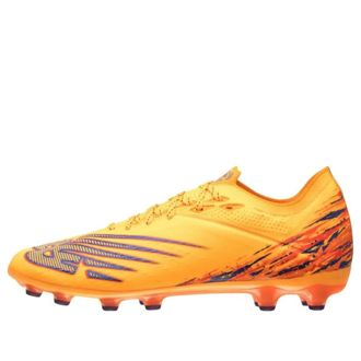 New Balance Furon 6+ Pro AG Vivid Spark Orange MSF1AA65