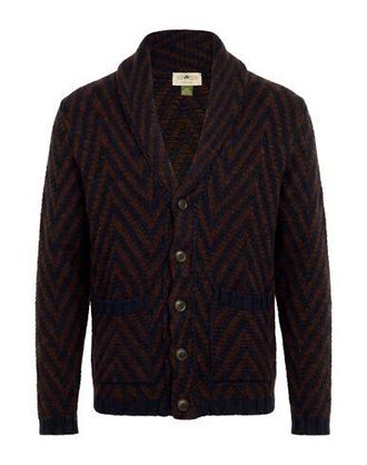 Irish Crone KNITWEAR - Cardigans sur YOOX.COM