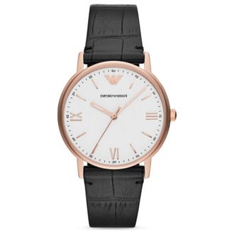 Emporio Armani Classic Mens Watch
