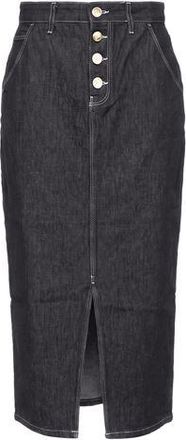 Karl Lagerfeld BOTTOMWEAR - Gonne midi su YOOX.COM