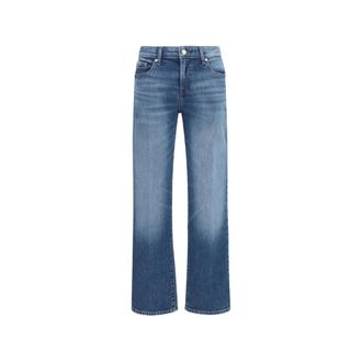 7 For All Mankind CALIE STRAIGHT