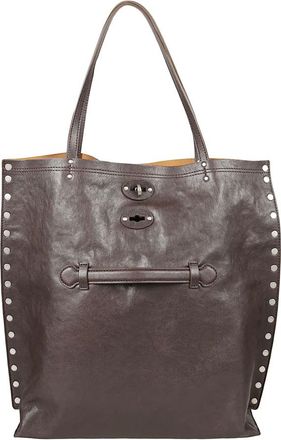 Zanellato Donna, Borse, Nero, Taglia unica, new