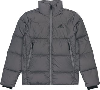 adidas Outdoor Sports Stay Warm Down Jacket Gray GV5349