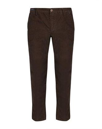 Teleria Zed BOTTOMWEAR - Trousers on YOOX.COM