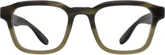 Barton Perreira Bp50032i Winton Res Marrone/ Verde Glasses