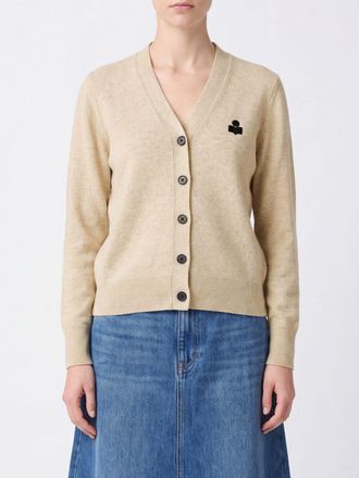 Isabel Marant Sweater Woman color Grey