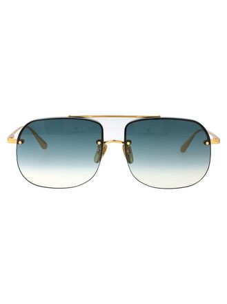 Linda Farrow Sunglasses