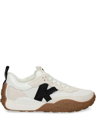 Kate Spade New York panelled sneakers - White