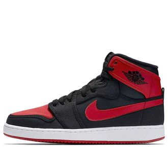 Air Jordan 1 AJKO High OG Bred 638471-001