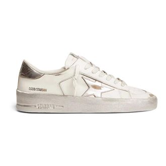 Golden Goose Stardan Trainers