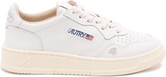 Autry Medalist Low Sneakers