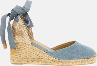 Castaner Zeppa Carina 80mm