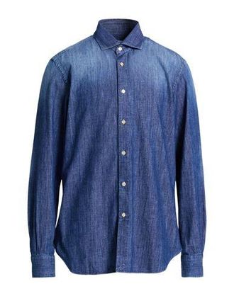 Boglioli Denim shirts