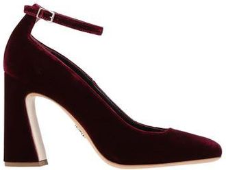 Sergio Levantesi SCHUHE - Pumps auf YOOX.COM