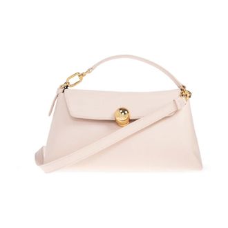 Furla Dames, Tassen, Roze, Maat: ONE Size Leer