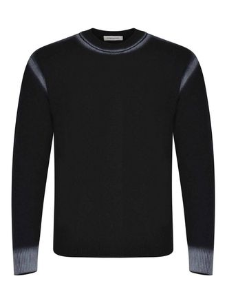 ATOMOFACTORY Maglia Made In Wool Blend